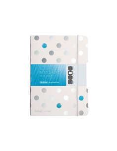 Caiet My.book flex A5 Herlitz, 40 file, dictando, Motiv Frozen glam 2