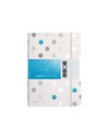 Caiet My.book flex A5 Herlitz, 40 file, dictando, Motiv Frozen glam