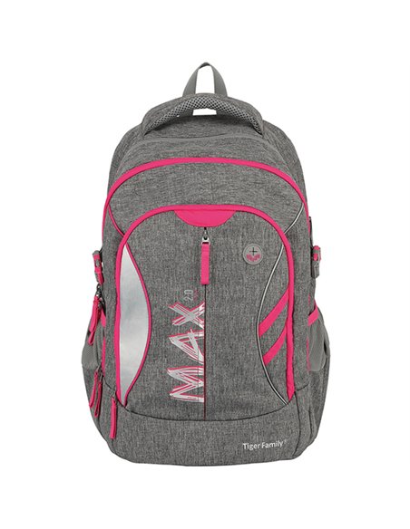 RUCSAC MAX 2.0 MOTIV POP OF PINK