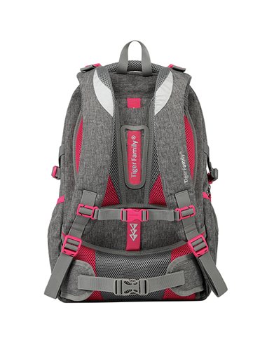 RUCSAC MAX 2.0 MOTIV POP OF PINK