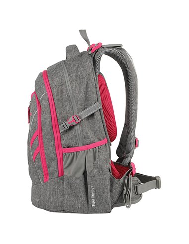 RUCSAC MAX 2.0 MOTIV POP OF PINK