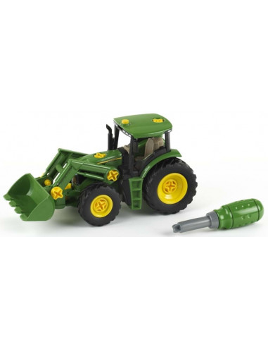Tractor John Deere-Klein,TK3903