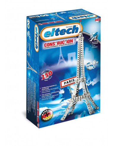 Turnul Eiffel,EI00460 Turnul Eiffel,EI00460