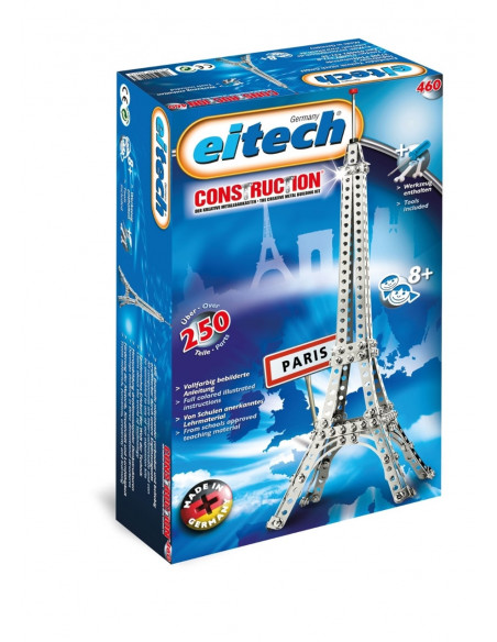 Turnul Eiffel,EI00460 Turnul Eiffel,EI00460