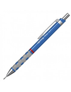 Creion Mecanic Rotring 0.7 mm Tikky 3 - Albastru
