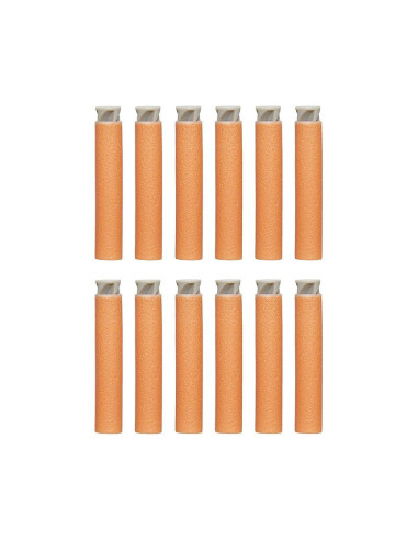 C01621,Ner Nstrike Accustrike 12 Dart Refill