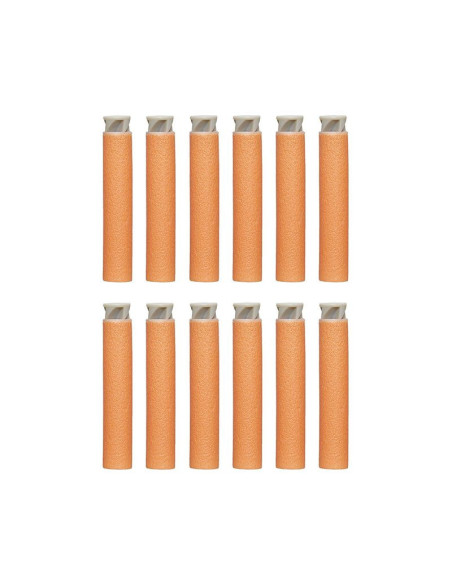 C01621,Ner Nstrike Accustrike 12 Dart Refill