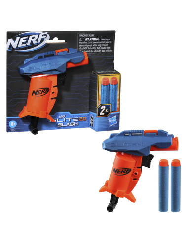 F6354,Nerf Blaster Nerf Elite 2 0 Slash