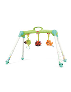HolaE288,Centru De Joaca Portabil Pentru Bebe 2