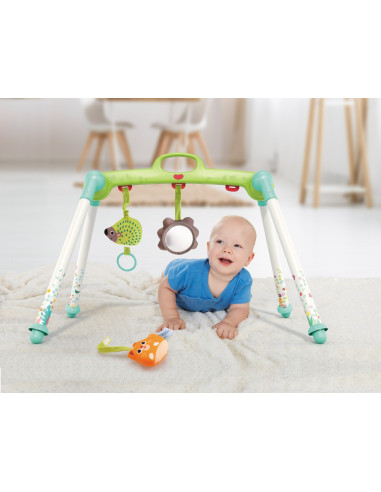 HolaE288,Centru De Joaca Portabil Pentru Bebe