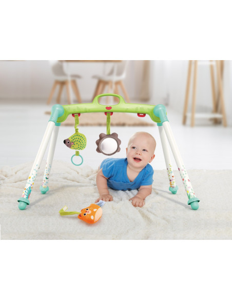 HolaE288,Centru De Joaca Portabil Pentru Bebe