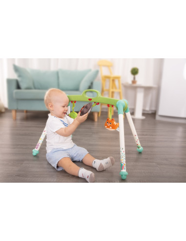 HolaE288,Centru De Joaca Portabil Pentru Bebe