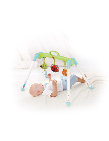 HolaE288,Centru De Joaca Portabil Pentru Bebe