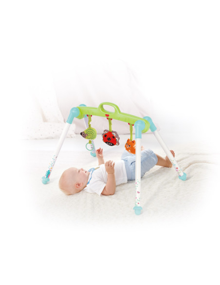 HolaE288,Centru De Joaca Portabil Pentru Bebe