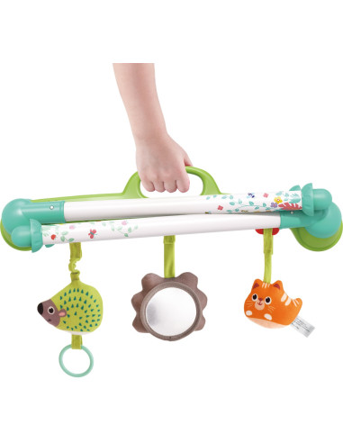 HolaE288,Centru De Joaca Portabil Pentru Bebe