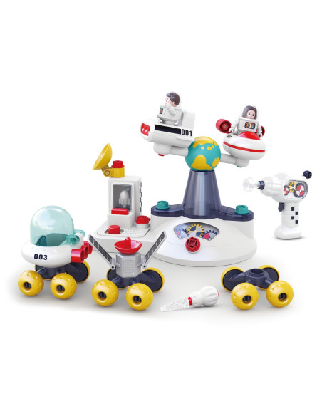 ME8981,Miukids Baza Spatiala
