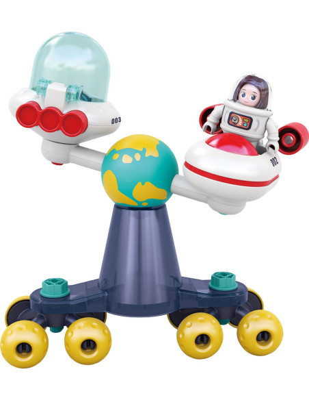 ME8981,Miukids Baza Spatiala