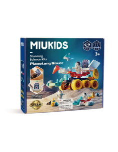 ME8982,Miukids Rover Planetar