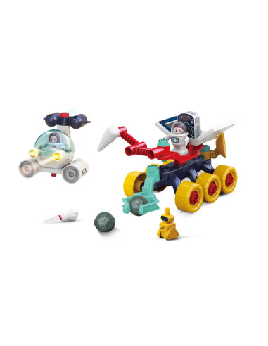 ME8982,Miukids Rover Planetar