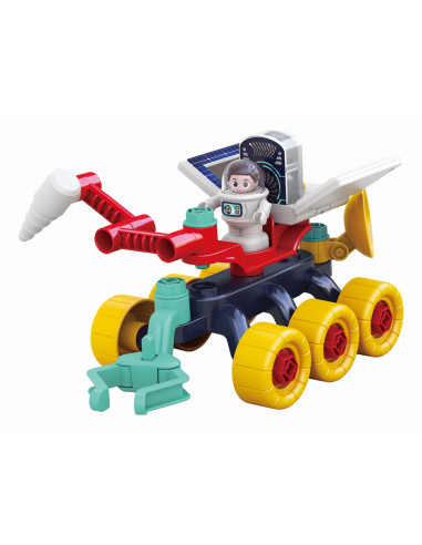 ME8982,Miukids Rover Planetar