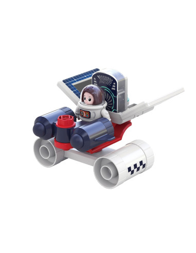ME8982,Miukids Rover Planetar