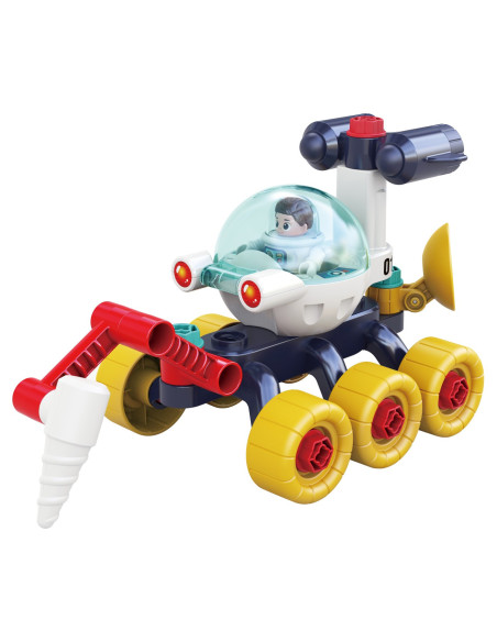 ME8982,Miukids Rover Planetar