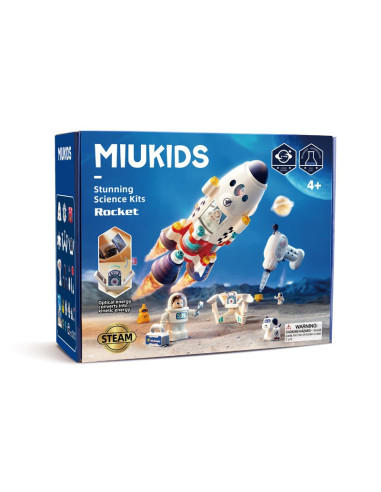 ME8983,Miukids Racheta