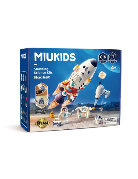 ME8983,Miukids Racheta