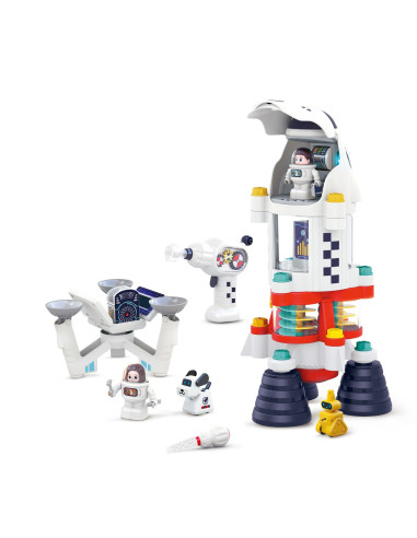 ME8983,Miukids Racheta