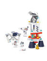 ME8983,Miukids Racheta