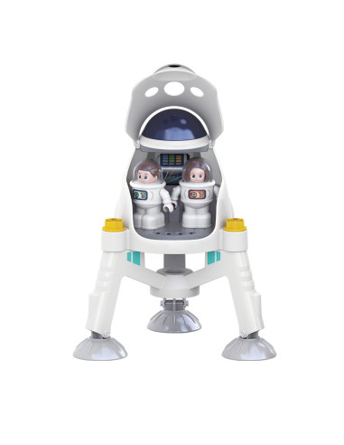 ME8983,Miukids Racheta