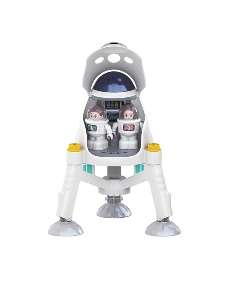 ME8983,Miukids Racheta