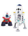ME8983,Miukids Racheta
