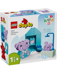 LEGO-10413,Lego Duplo Rutine Zilnice baita 10413