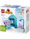 LEGO-10413,Lego Duplo Rutine Zilnice baita 10413