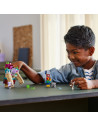 LEGO-21257,Lego Minecraft Confruntarea Devoratorului 21257