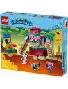 LEGO-21257,Lego Minecraft Confruntarea Devoratorului 21257