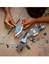 LEGO-31146,Lego Creator 3in1 Camioneta Platforma Cu Elicopter 31146