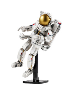 LEGO-31152,Lego Creator 3in1 Astronaut 31152 2