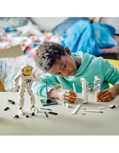 LEGO-31152,Lego Creator 3in1 Astronaut 31152 LEGO-31152,Lego Creator 3in1 Astronaut 31152