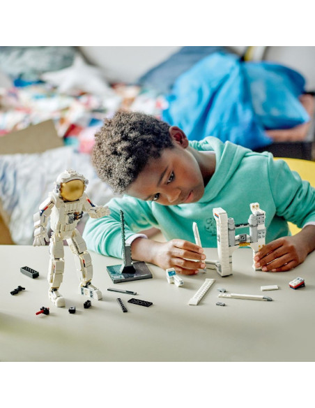 LEGO-31152,Lego Creator 3in1 Astronaut 31152 LEGO-31152,Lego Creator 3in1 Astronaut 31152