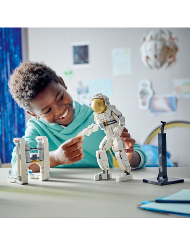 LEGO-31152,Lego Creator 3in1 Astronaut 31152 LEGO-31152,Lego Creator 3in1 Astronaut 31152