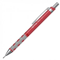 Creion Mecanic Rotring 0.7 mm Tikky 3 - Rosu