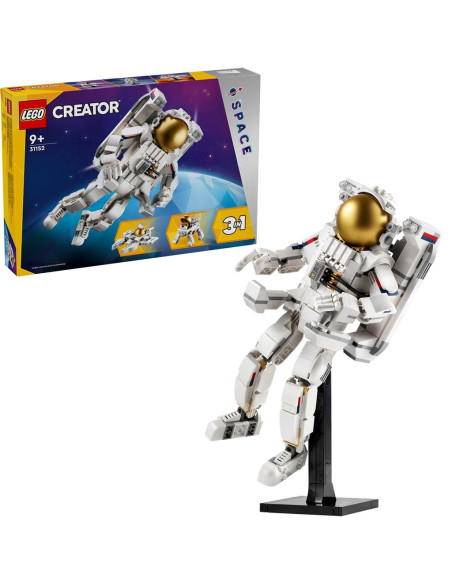 LEGO-31152,Lego Creator 3in1 Astronaut 31152 LEGO-31152,Lego Creator 3in1 Astronaut 31152