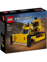 LEGO-42163,Lego Technic Buldozer De Mare Capacitate 42163