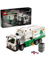 LEGO-42167,Lego Technic Autogunoiera Mack Lr Electric 42167