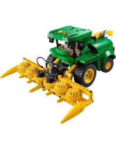 LEGO-42168,Lego Technic John Deere 9700 Forage Harvester 42168 2