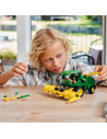 LEGO-42168,Lego Technic John Deere 9700 Forage Harvester 42168