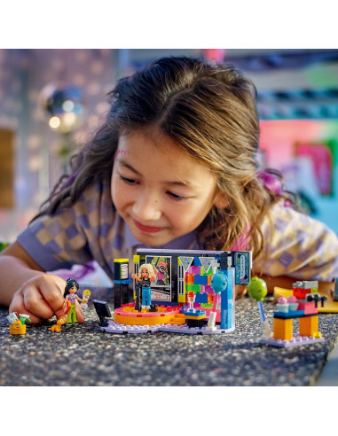 LEGO-42610,Lego Friends Petrecere Cu Karaoke 42610 LEGO-42610,Lego Friends Petrecere Cu Karaoke 42610