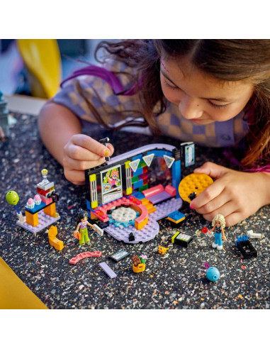 LEGO-42610,Lego Friends Petrecere Cu Karaoke 42610 LEGO-42610,Lego Friends Petrecere Cu Karaoke 42610